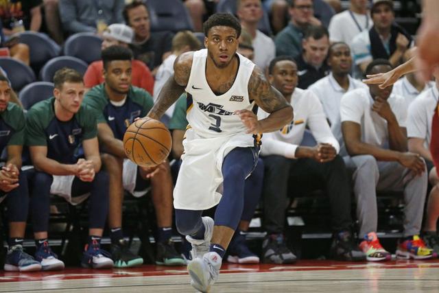 亚冠-莱斯30分俞泽辰准绝杀 辽宁1分险胜金鹿