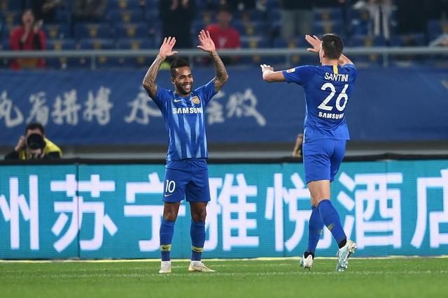 国足上海集训武磊有点跟不上 他还能不能去印尼？